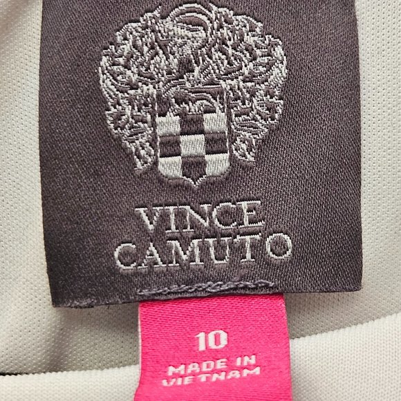 Vince Camuto Summer Dress, Size 10 - Picture 3 of 10